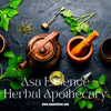 Why You Should Shop with an Herbal Apothecary