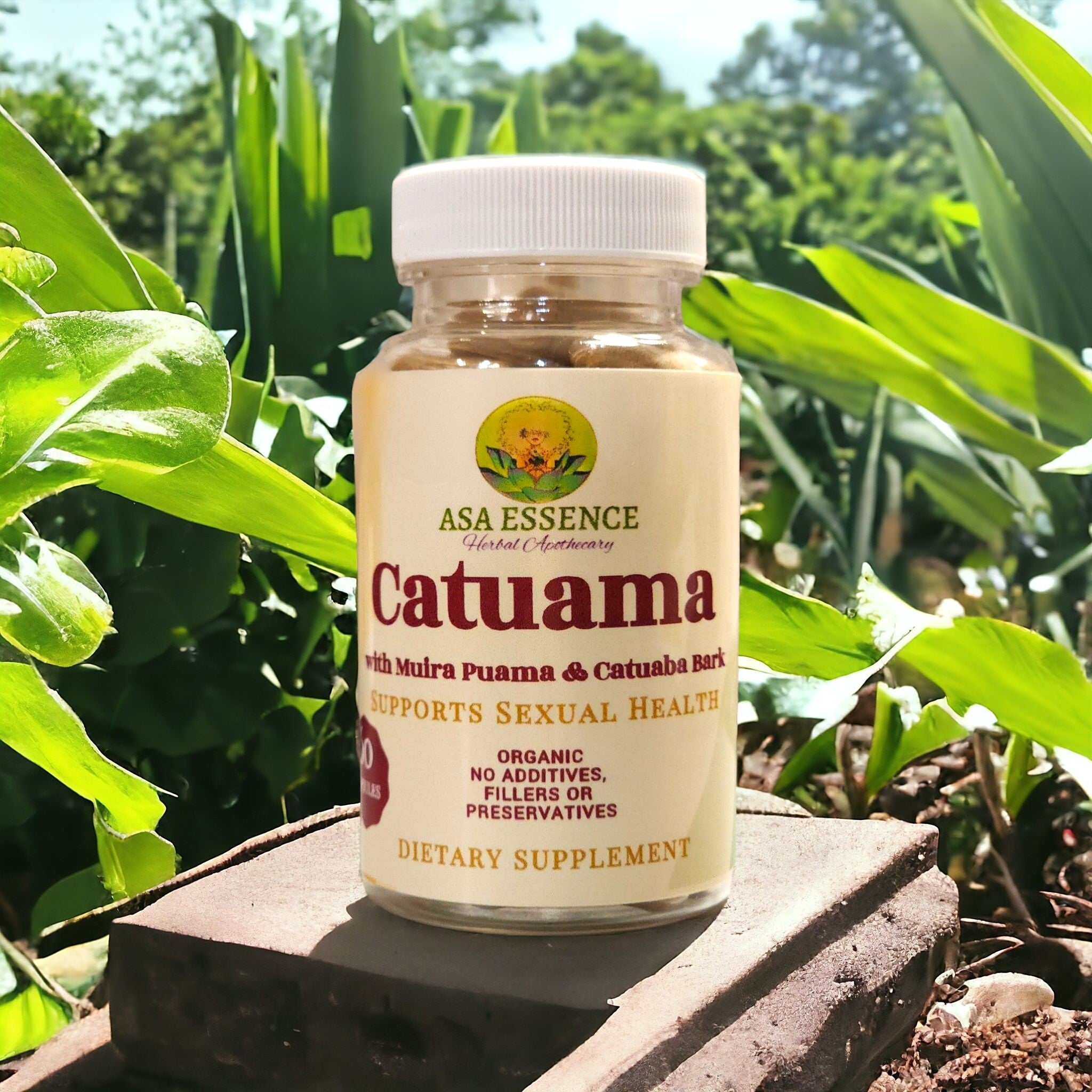 Catuama